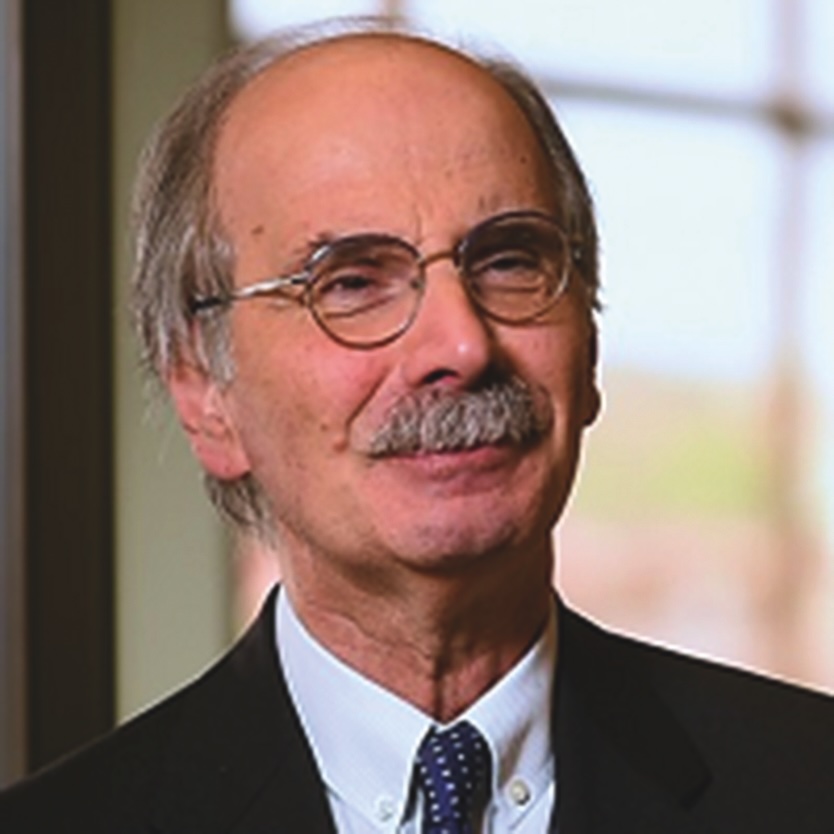 Prof. Alberico Luigi Catapano