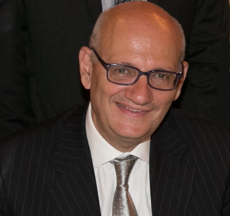 Prof. Alberto Corsini, Presidente Nazionale S.I.S.A.
