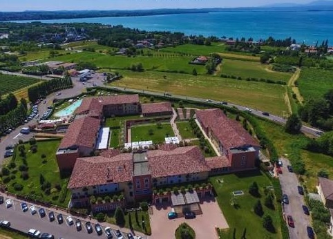 Congress TH Lazise — Hotel Parchi del Garda, Pacengo di Lazise